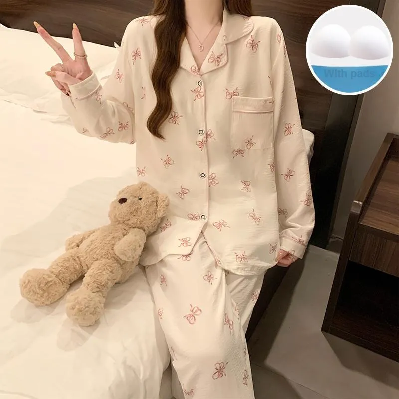 Sleeping Beauty Pajama Set Women's Multicolor-1
