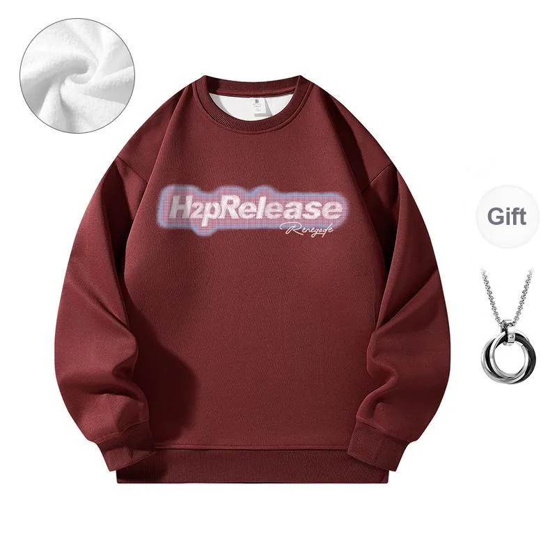 H2P Sweatshirts Unisex-25
