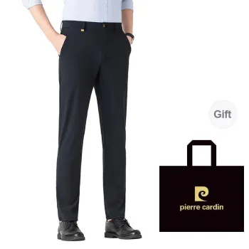 PIERRE CARDIN Casual Pants Men's
