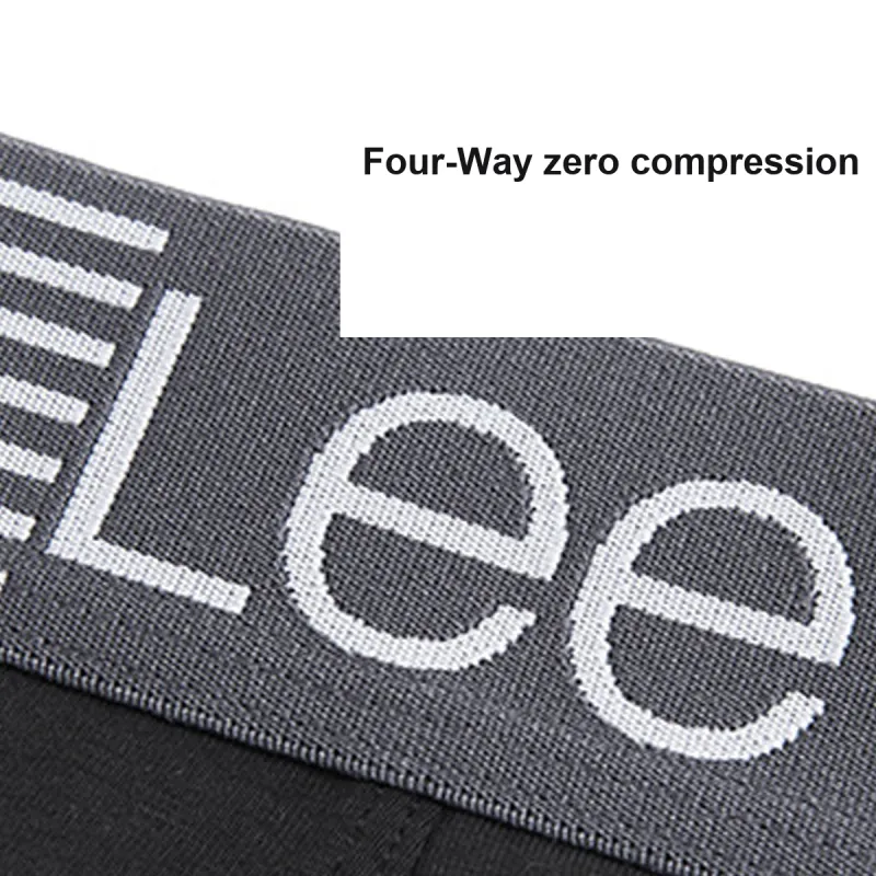 Lee Underwear Gift Box Men's Combo Set-17