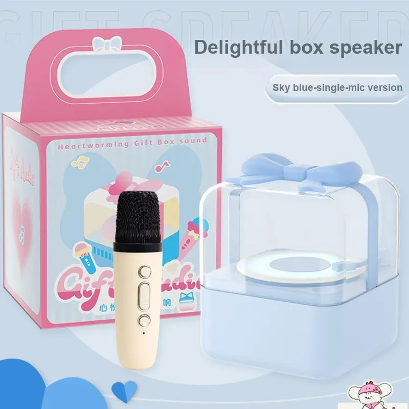 Soyking Gift Box Sets-11