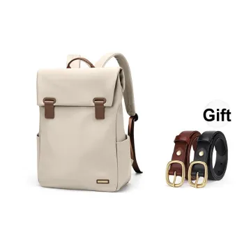GOLF Fabric Students Backpack Tubas Women's Multicolor