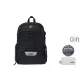Black+Toiletry Bag+Basketball