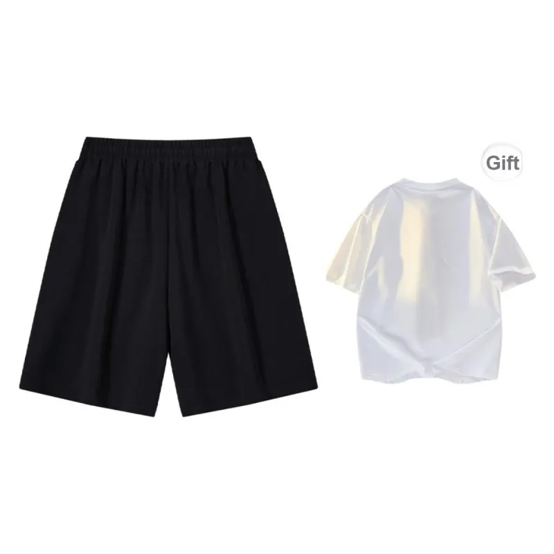 ROBINHOOD Casual Shorts Unisex-29