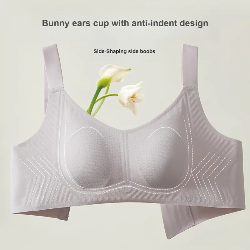 GUJIN Women's Bras-6