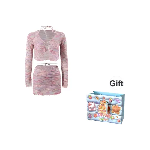 Gentle Welcome Купальный комплект для женщин