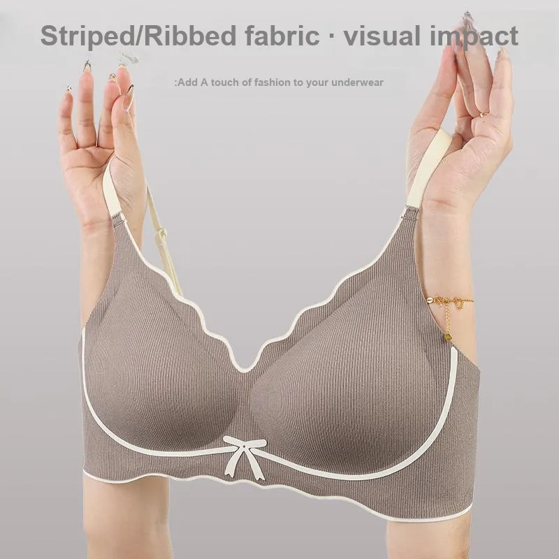 Herbal primer Women's Bras-7