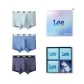 Box 3 Pack (Navy Blue+Blue+Gray)