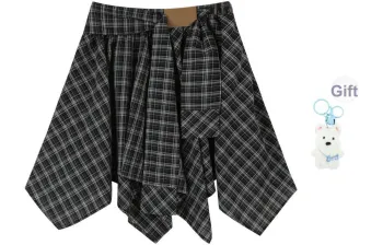 OWOX Casual Short Skirts Women's