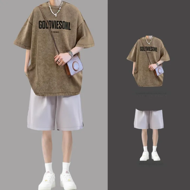 OPOX Casual Sportswear Unisex-4