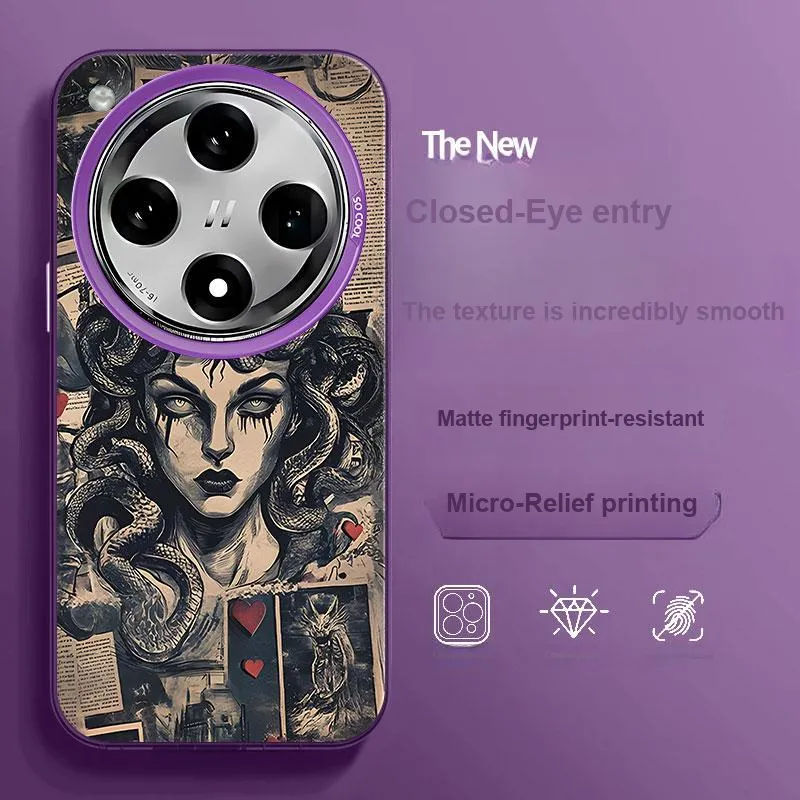 BAOCHENG Phone Cases-5