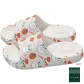 White (Floral Rabbit)
