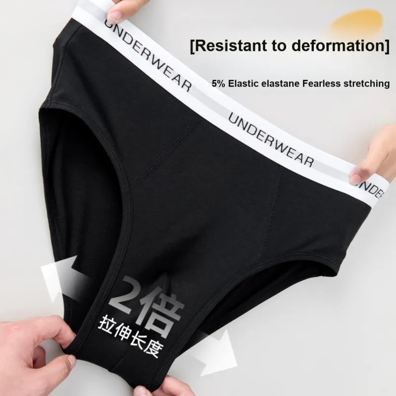 ZEROIN Men Underpants-8