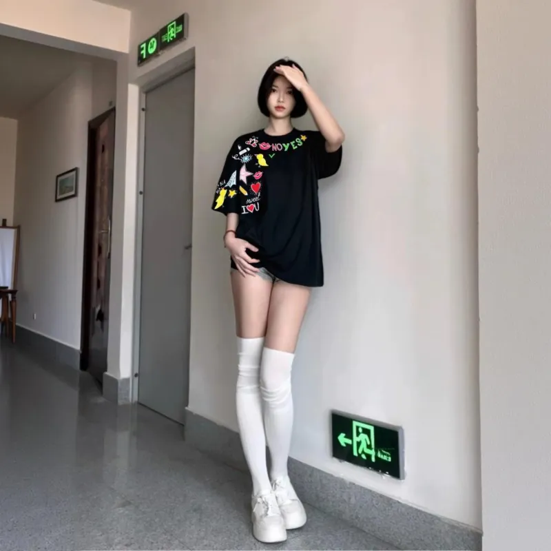 THREEAGAINTHR33 T Shirts Unisex-7