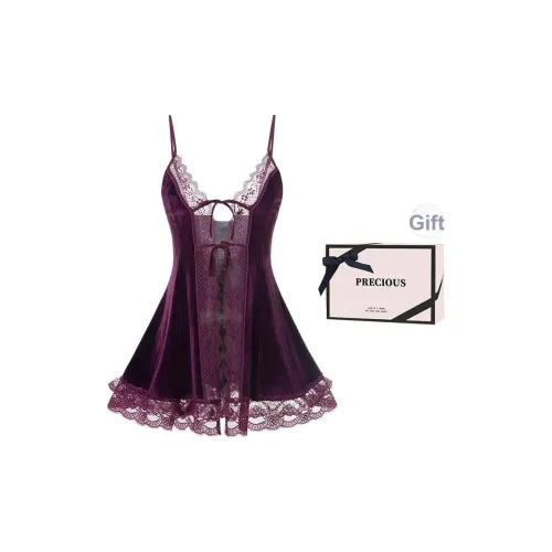 TLXT Женские ночные сорочки