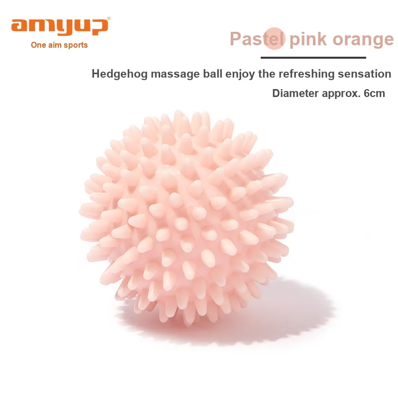AMYUP Yoga Balls PVC Fitness Everyday Unisex-7