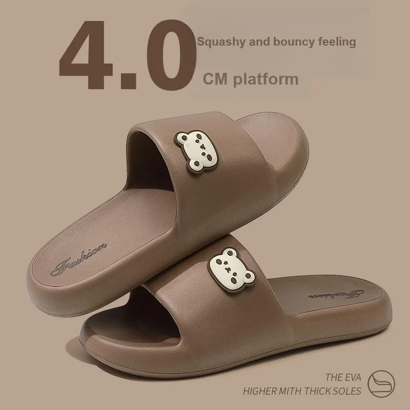 Foot recreation Slippers / Home Slippers-23