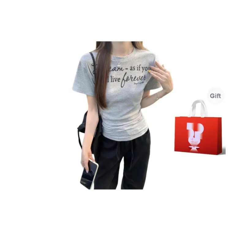 AURORA MUSE T Shirts Women's-10