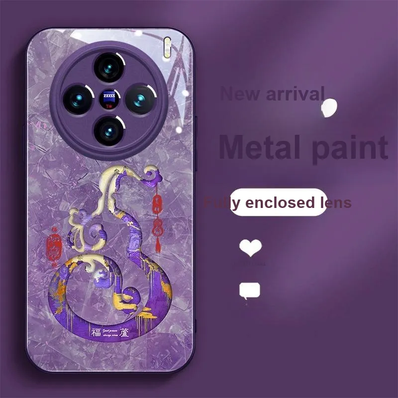 GUSGU Phone Cases-3