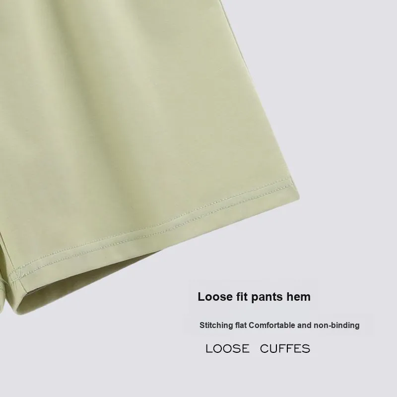 GOSO Women's Pajama Pants-19