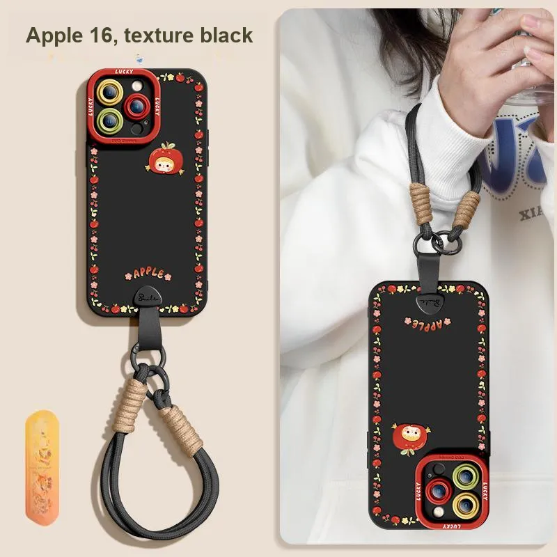 RVIXE Phone Cases-11
