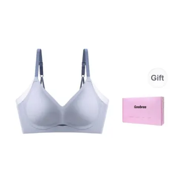 Goobras Women's Bras