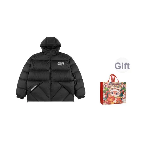 VEIDOORN Унисекс Пуховики