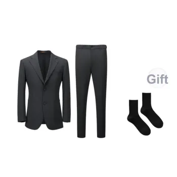 G· Mons Business Suits Men