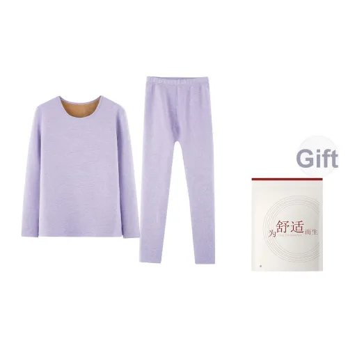 Red Bean Женские Термокомплекты