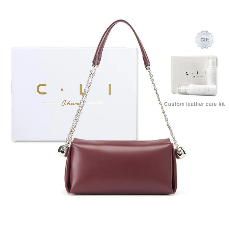 C.LI Shoulder Bags-4