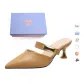 Apricot Yellow[Gift Box Set](Gift Included)