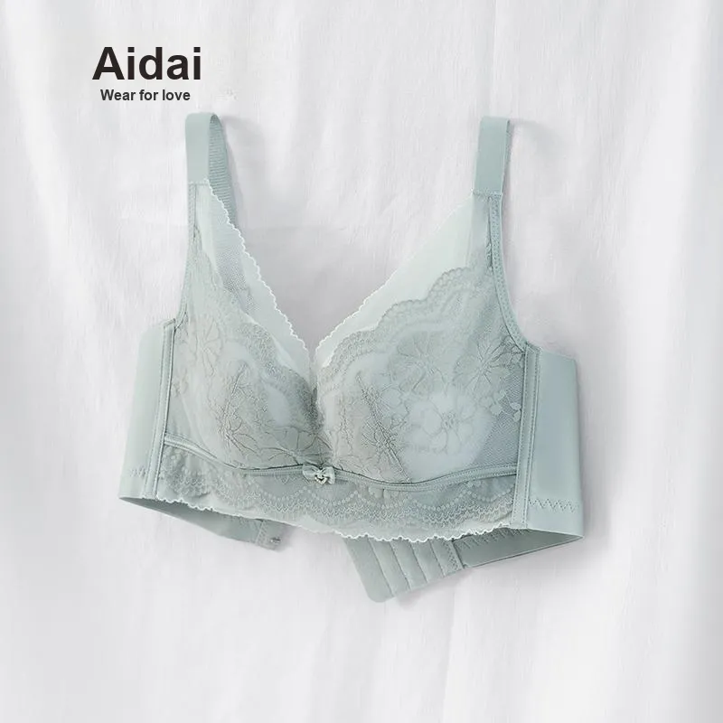 Aidai Women's Bras-1