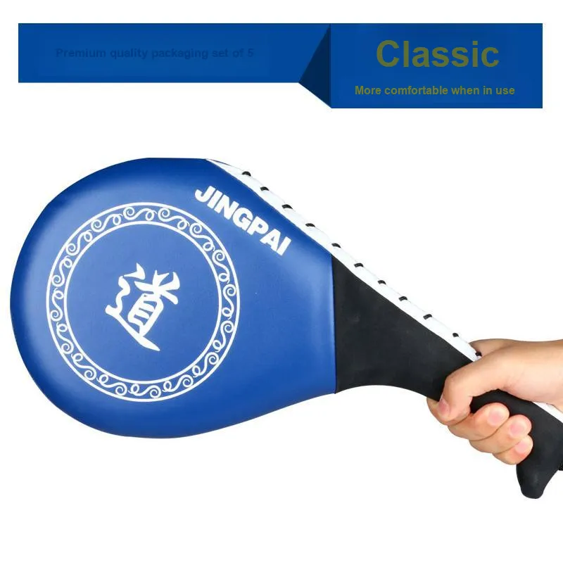 Competition Taekwondo Equipment-4