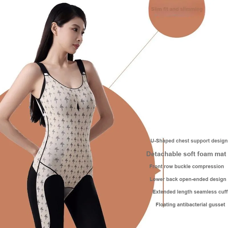 GRACEWELL Women's Shapewear-5