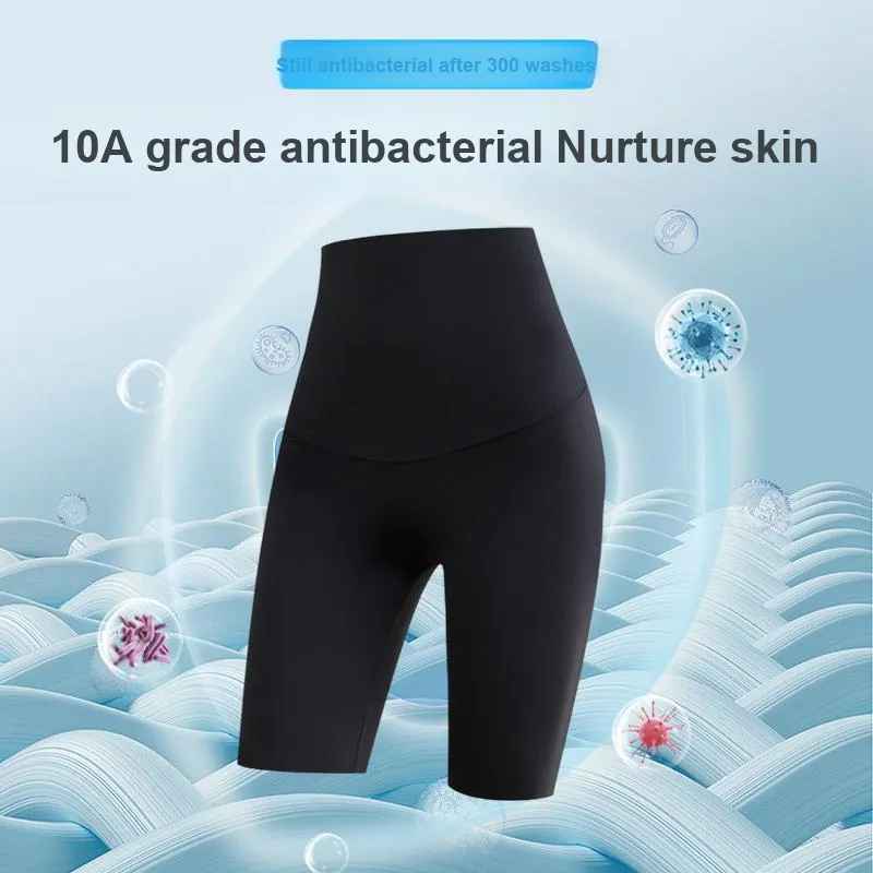 Lanza Women's Leggings-8