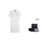 White YBL-Gift Included