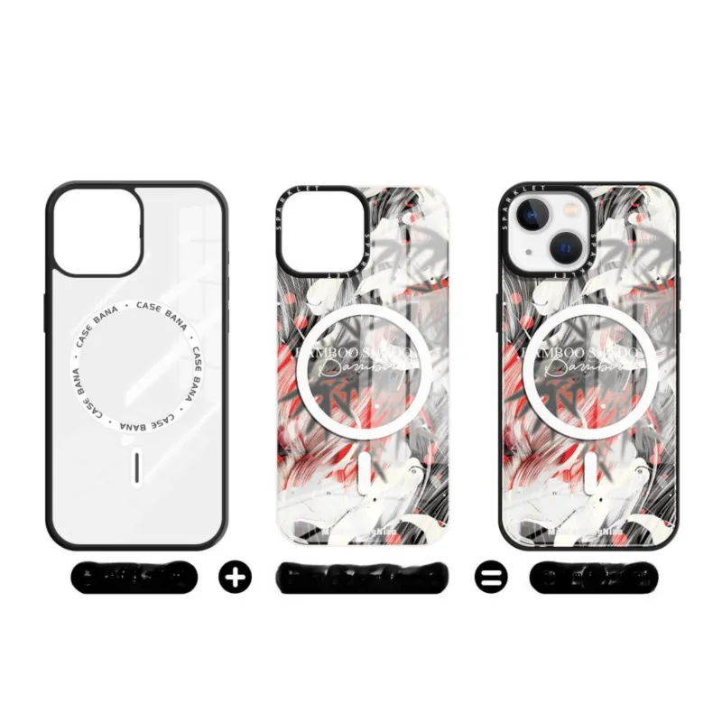 MINISO Phone Cases-1