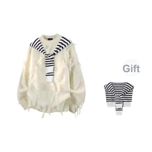 TONYKRZ Унисекс Свитера