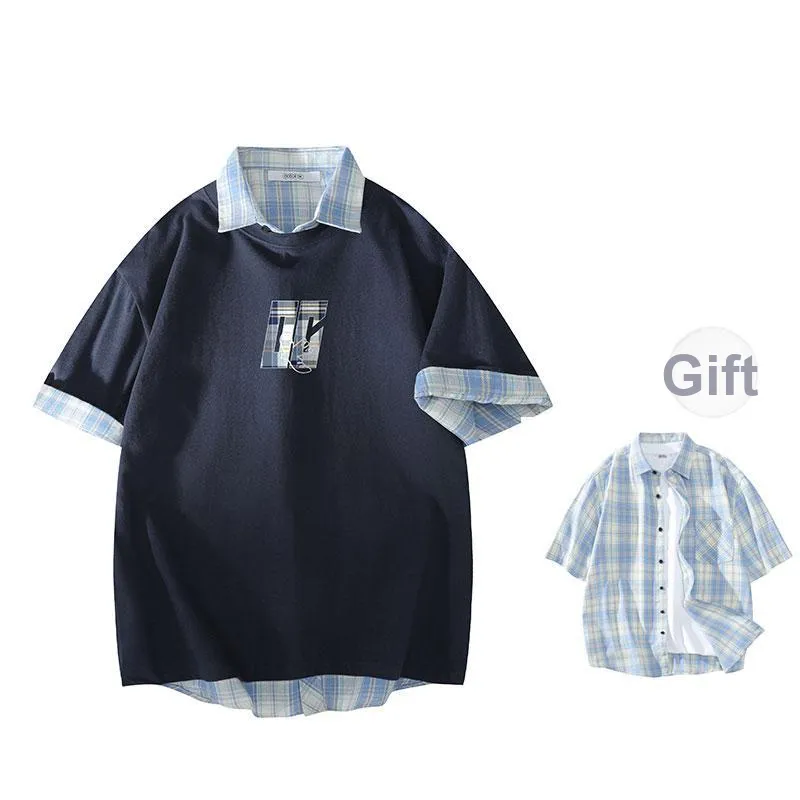 OGEK Shirt Matching Sets Unisex-10