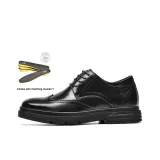 Classic Black (Nappa Leather)