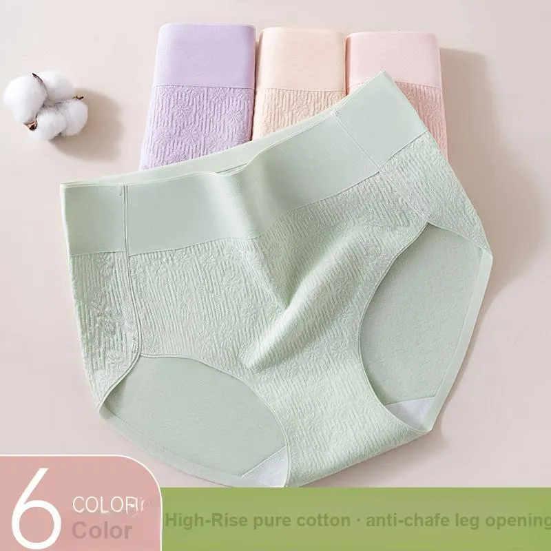 Urban Beauty Underpants Women's Combo Set-2