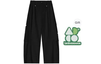 OWOX Cargo Pants Unisex