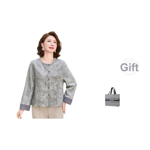 PIERRE CARDIN Cropped Coat Women's