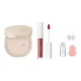 봄-여름 한정 - 아이보리 화이트
