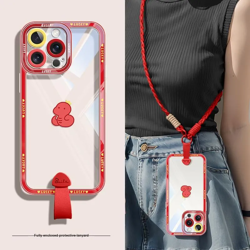 RVIXE Phone Cases-39