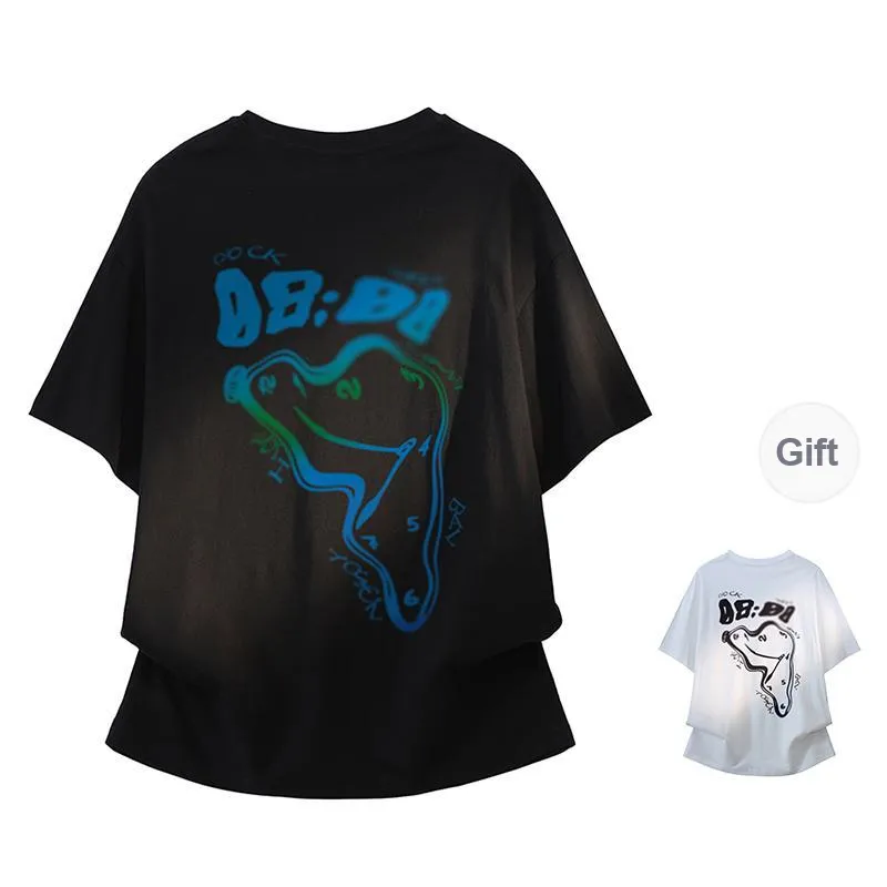 YOSICIL T Shirts Unisex-16