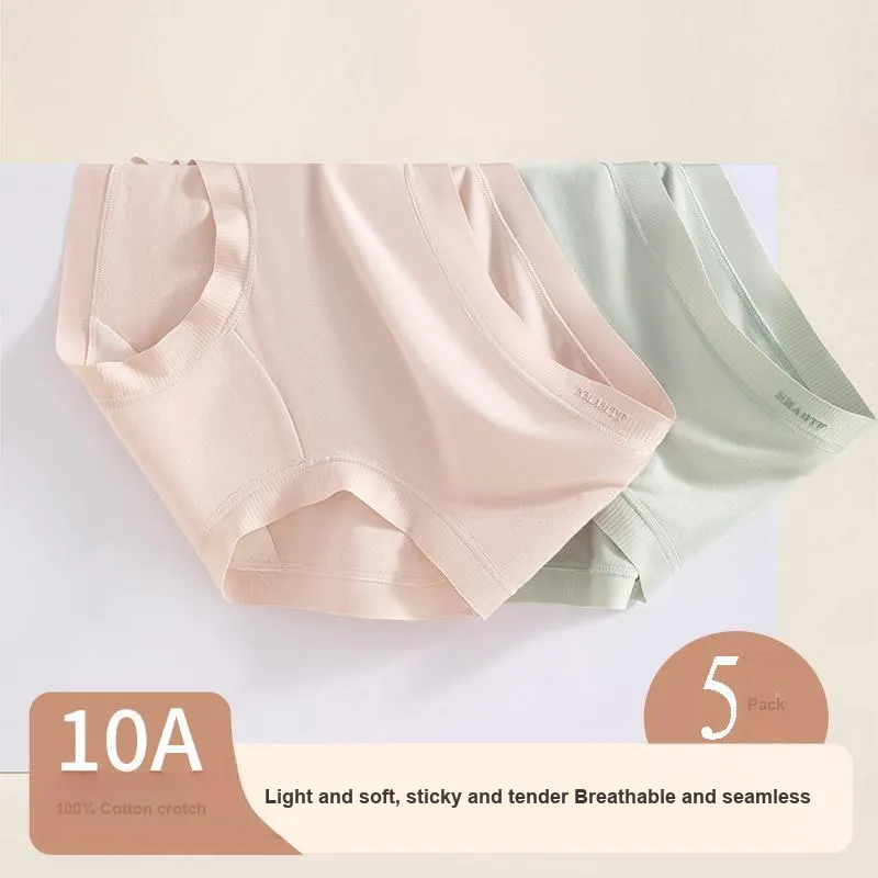 Urban Beauty Underpants Women's 5 Pack-12