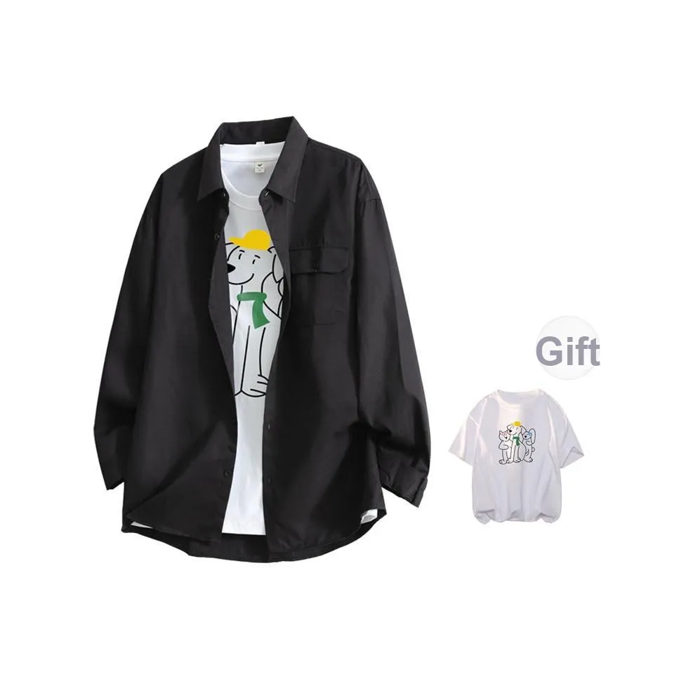 FASTFISH Shirts Unisex
