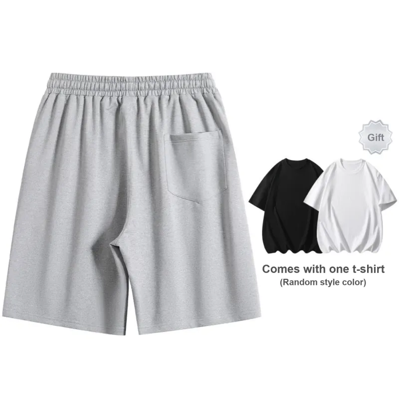 Liberal Youth Ministry Casual Shorts Unisex-11
