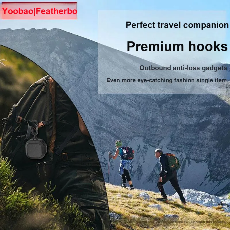 Yoobao Headphone Cases-4